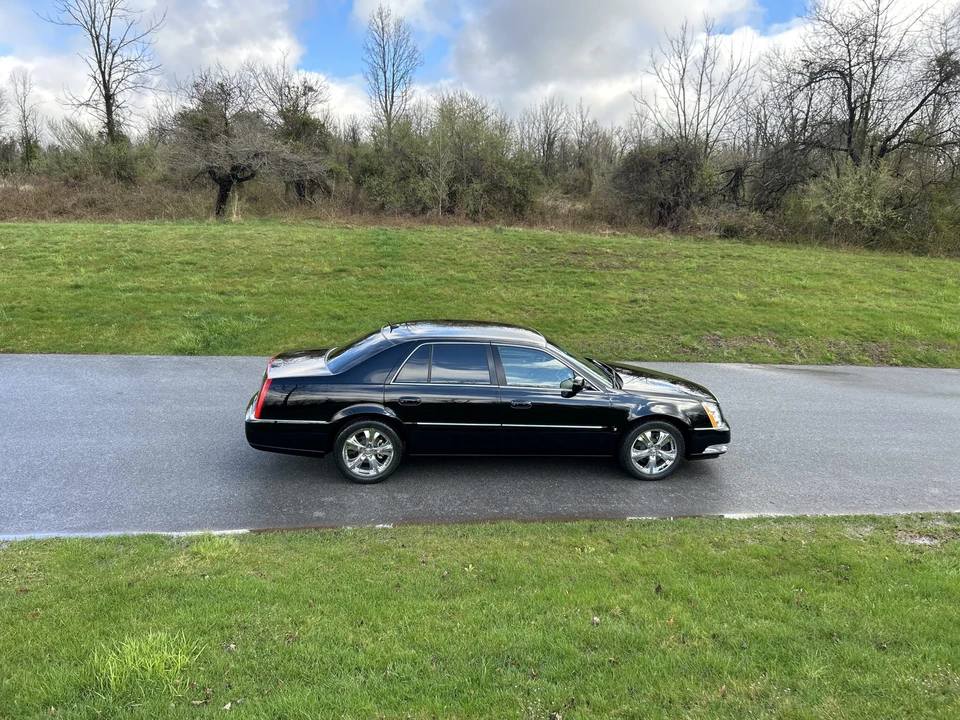 2006 Cadillac DTS - Image 31 of 31