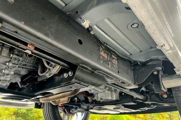 2006 Chevrolet Silverado 1st Gen - Image 7 of 8