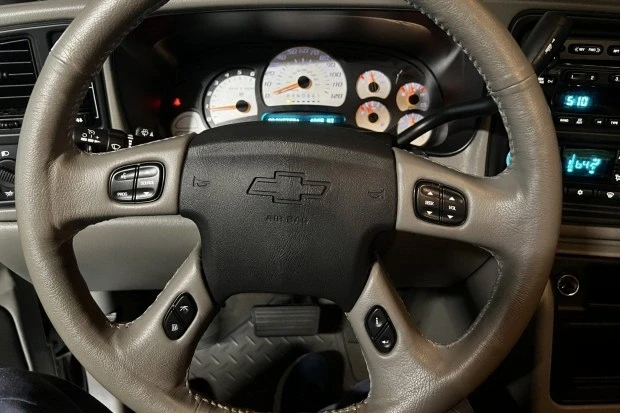 2006 Chevrolet Silverado 1st Gen - Image 5 of 8