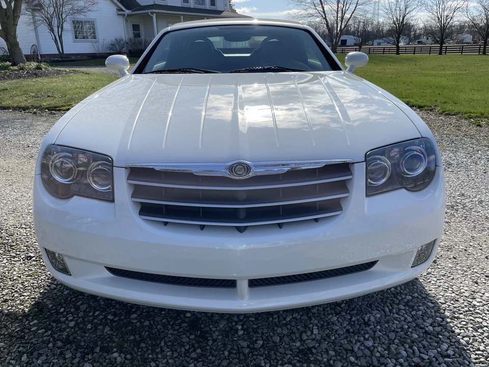 2006 Chrysler Crossfire - Image 5 of 31
