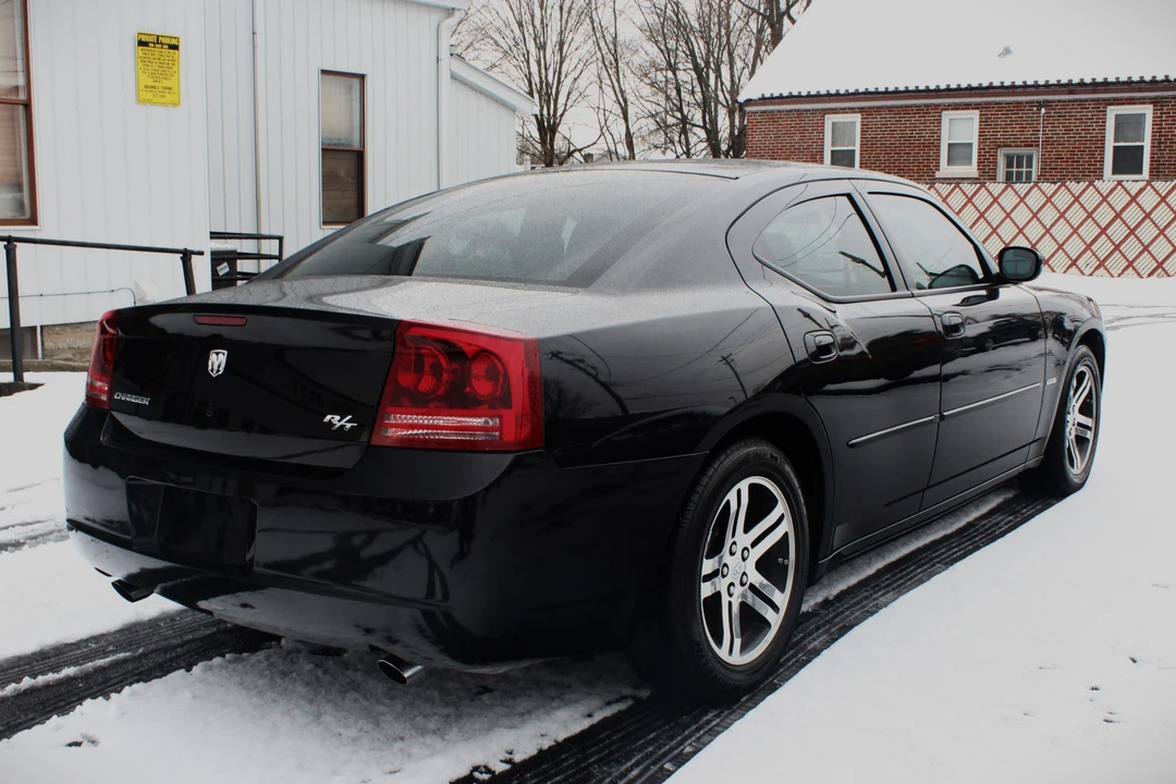 2006 Dodge Charger 6th Gen - Image 8 of 31