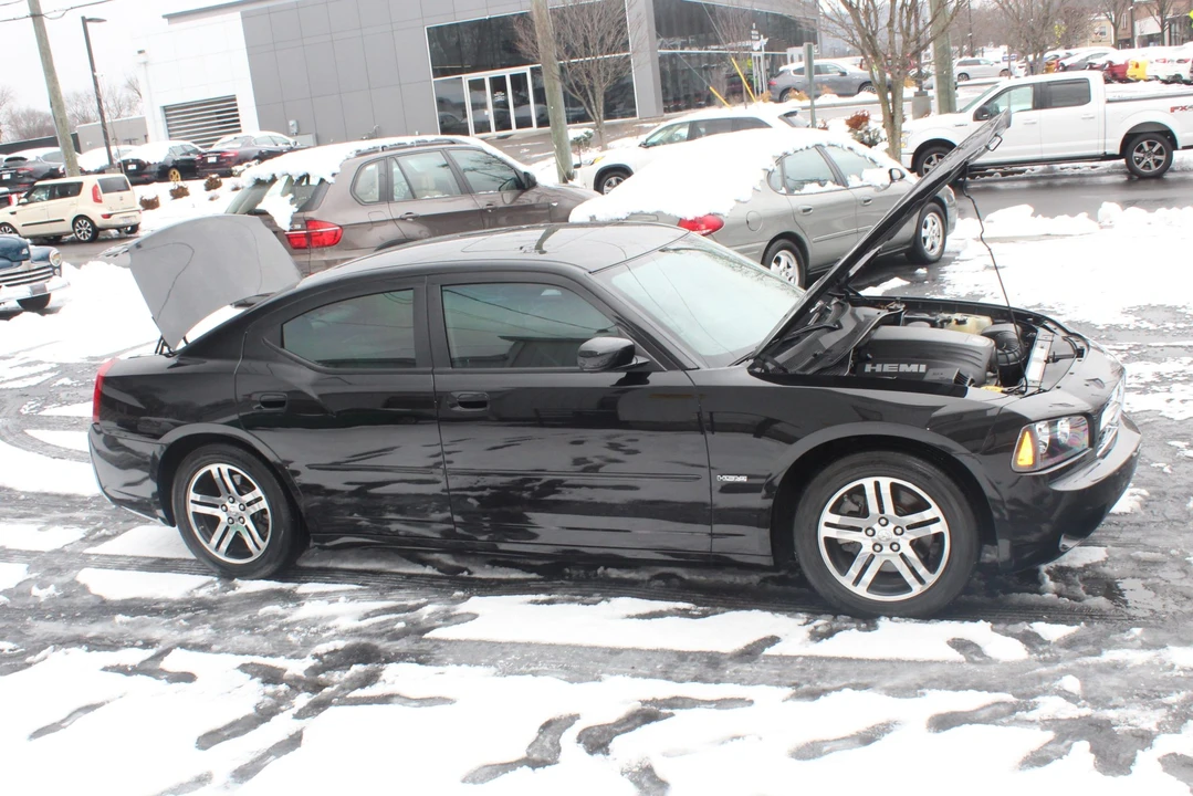 2006 Dodge Charger 6th Gen - Image 13 of 31