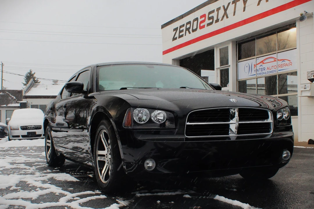 2006 Dodge Charger 6th Gen - Image 3 of 31