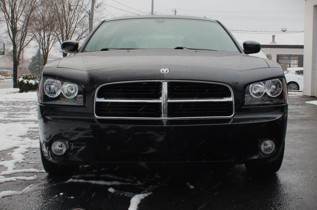 2006 Dodge Charger 6th Gen - Image 14 of 31