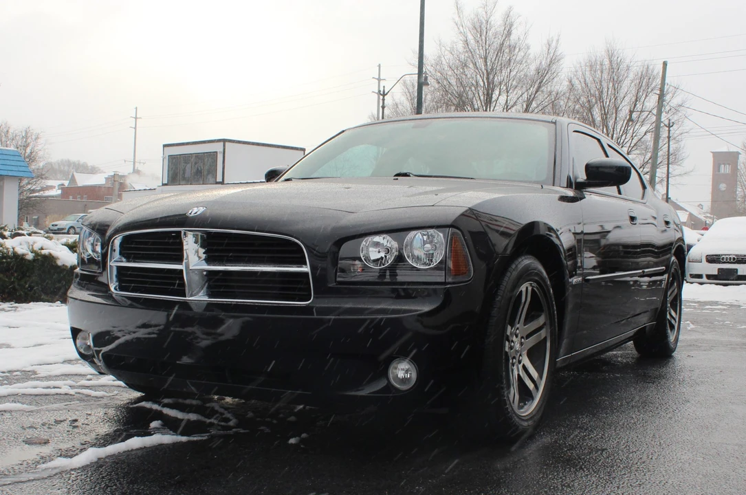 2006 Dodge Charger 6th Gen - Image 2 of 31