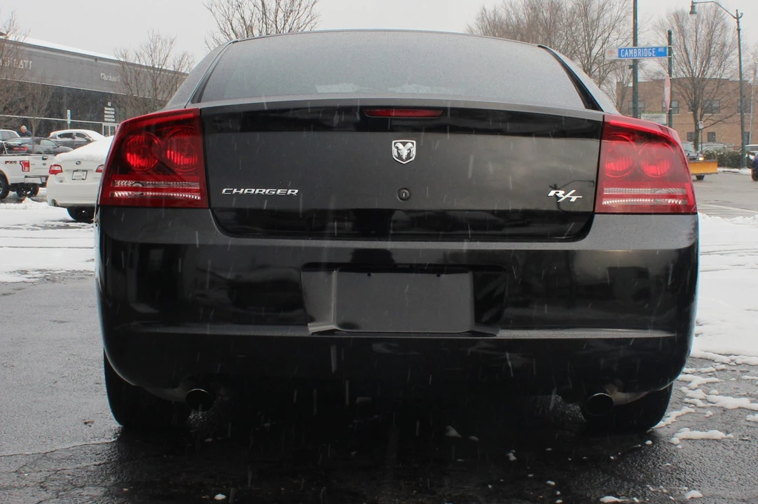 2006 Dodge Charger 6th Gen - Image 9 of 31