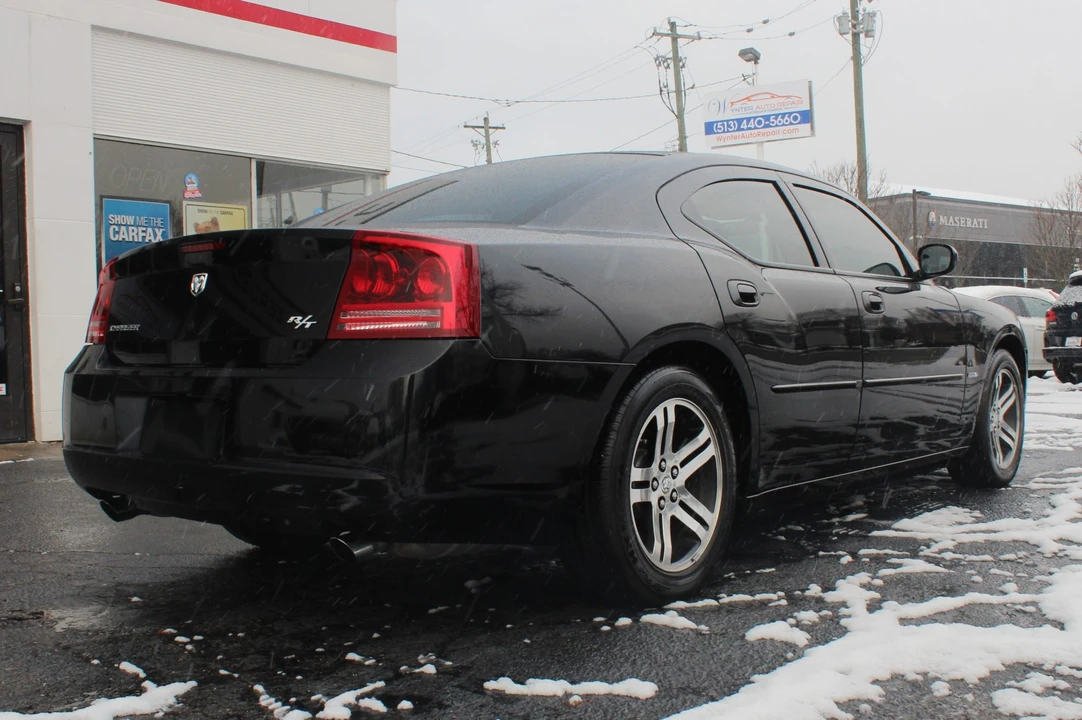2006 Dodge Charger 6th Gen - Image 7 of 31