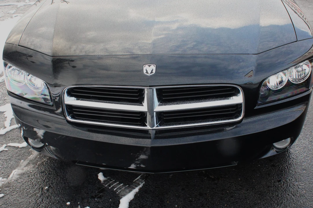 2006 Dodge Charger 6th Gen - Image 15 of 31