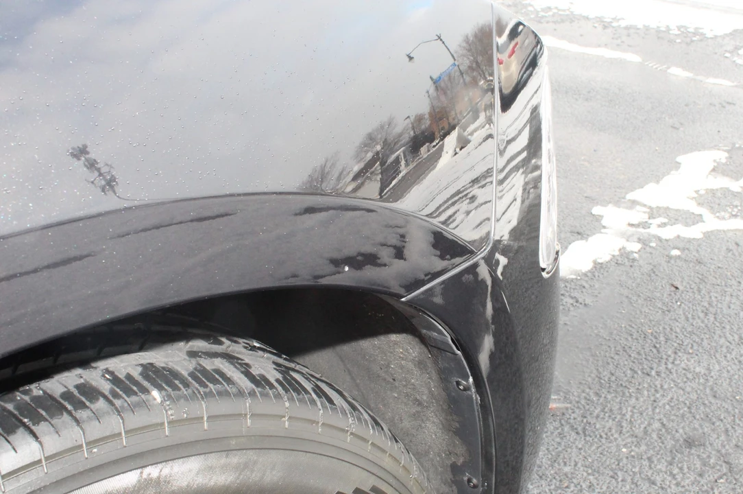 2006 Dodge Charger 6th Gen - Image 17 of 31