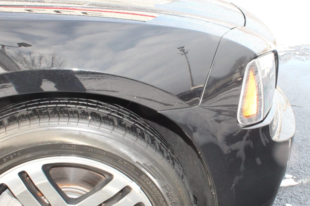 2006 Dodge Charger 6th Gen - Image 16 of 31