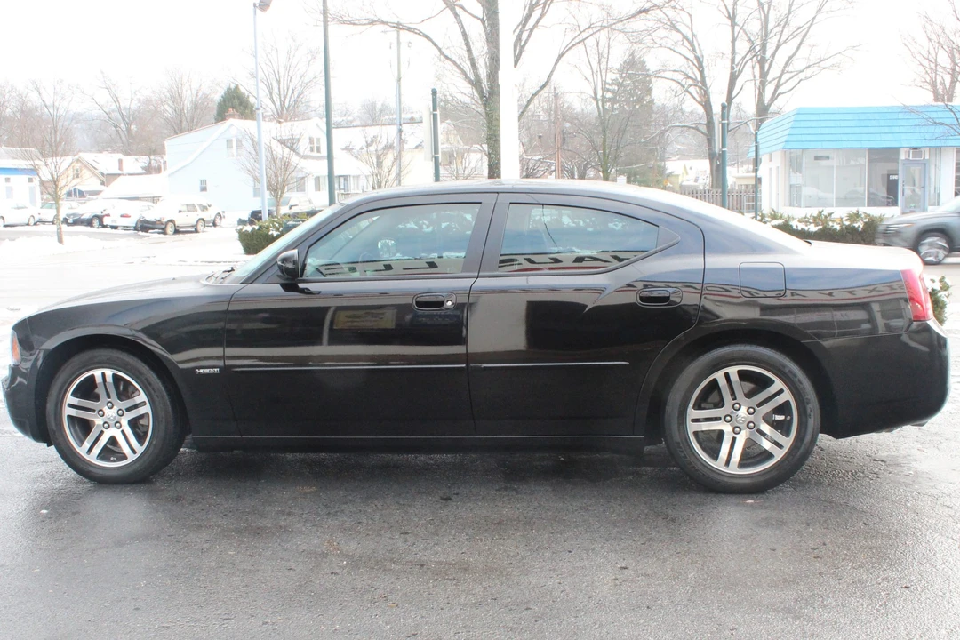 2006 Dodge Charger 6th Gen - Image 12 of 31