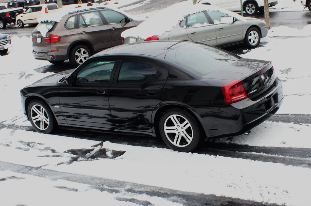 2006 Dodge Charger 6th Gen - Image 11 of 31