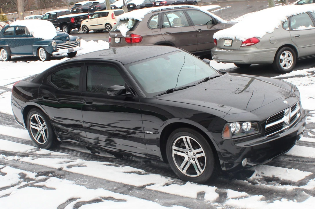 2006 Dodge Charger 6th Gen - Image 5 of 31