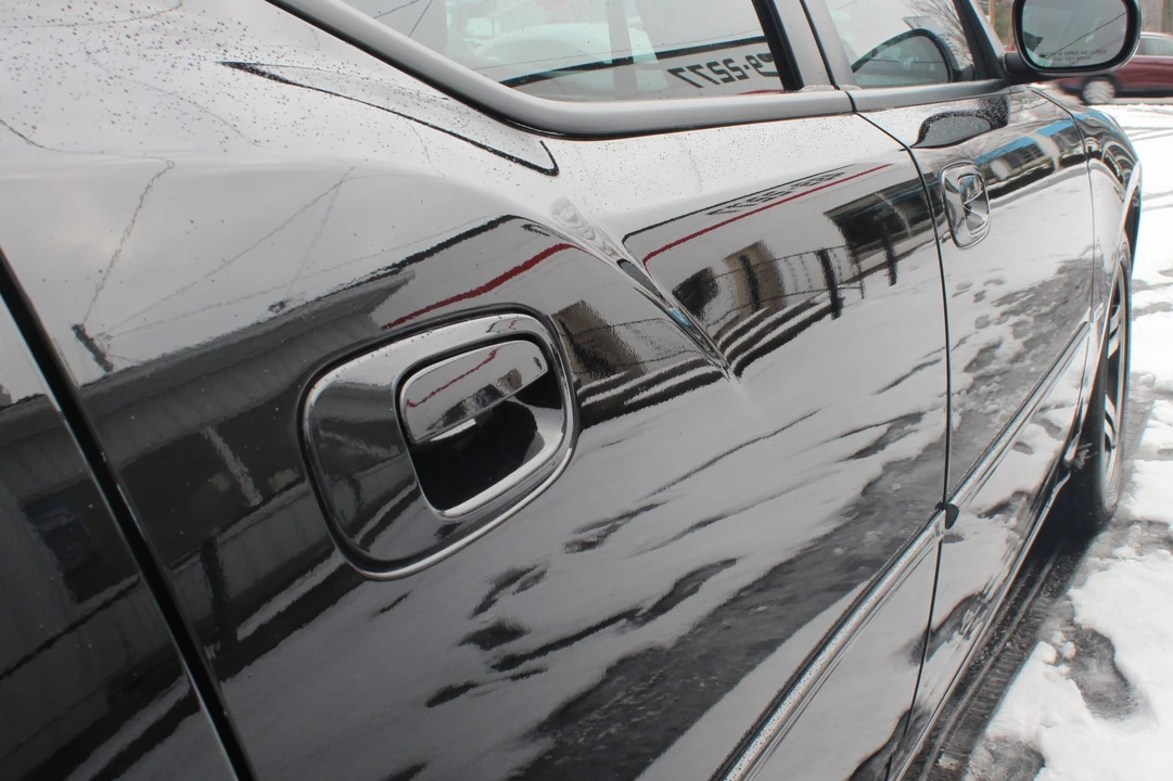 2006 Dodge Charger 6th Gen - Image 18 of 31