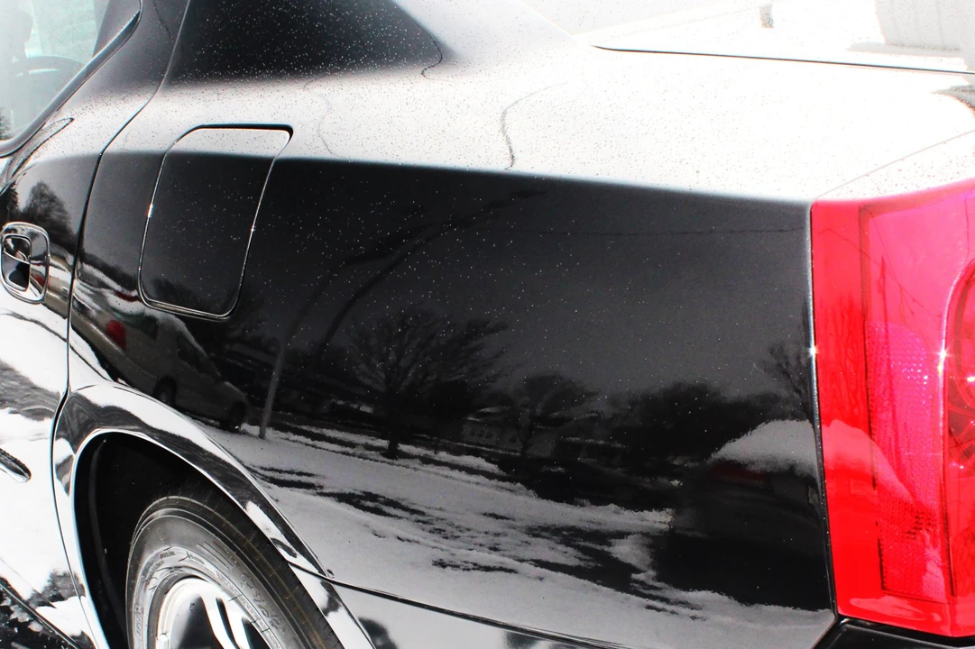 2006 Dodge Charger 6th Gen - Image 24 of 31