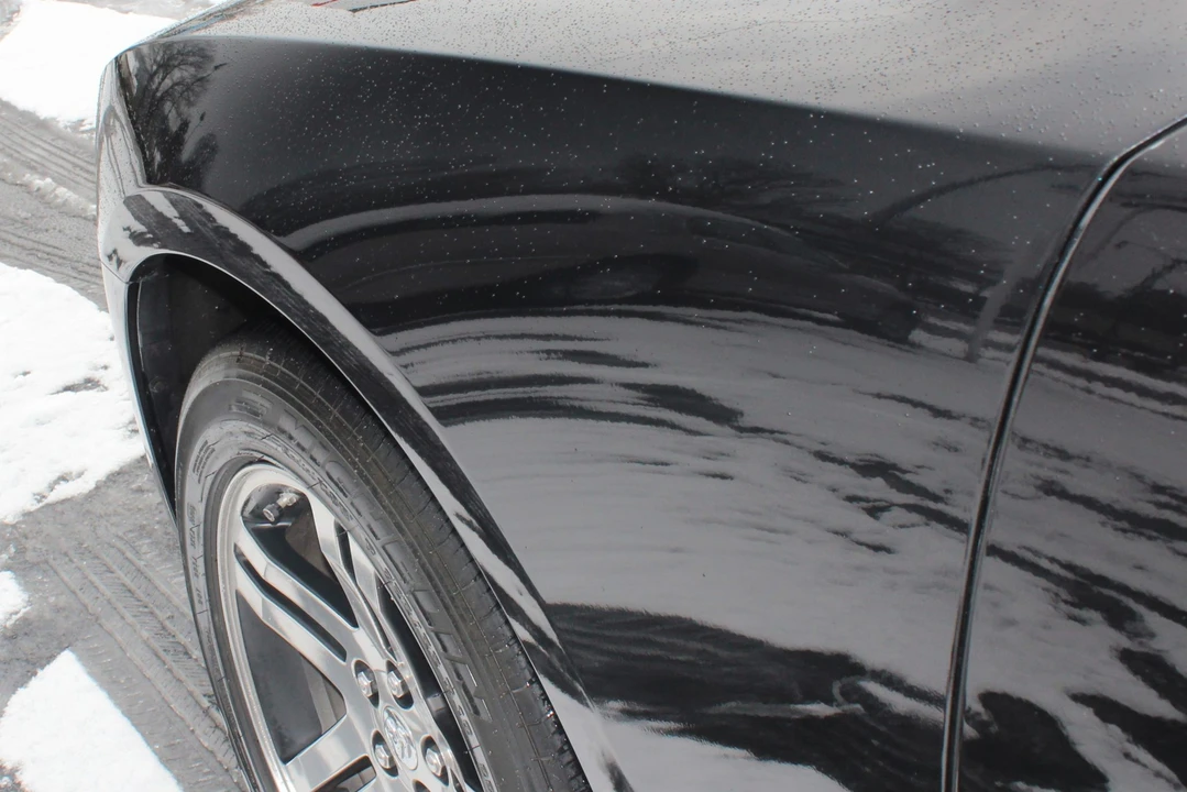 2006 Dodge Charger 6th Gen - Image 28 of 31