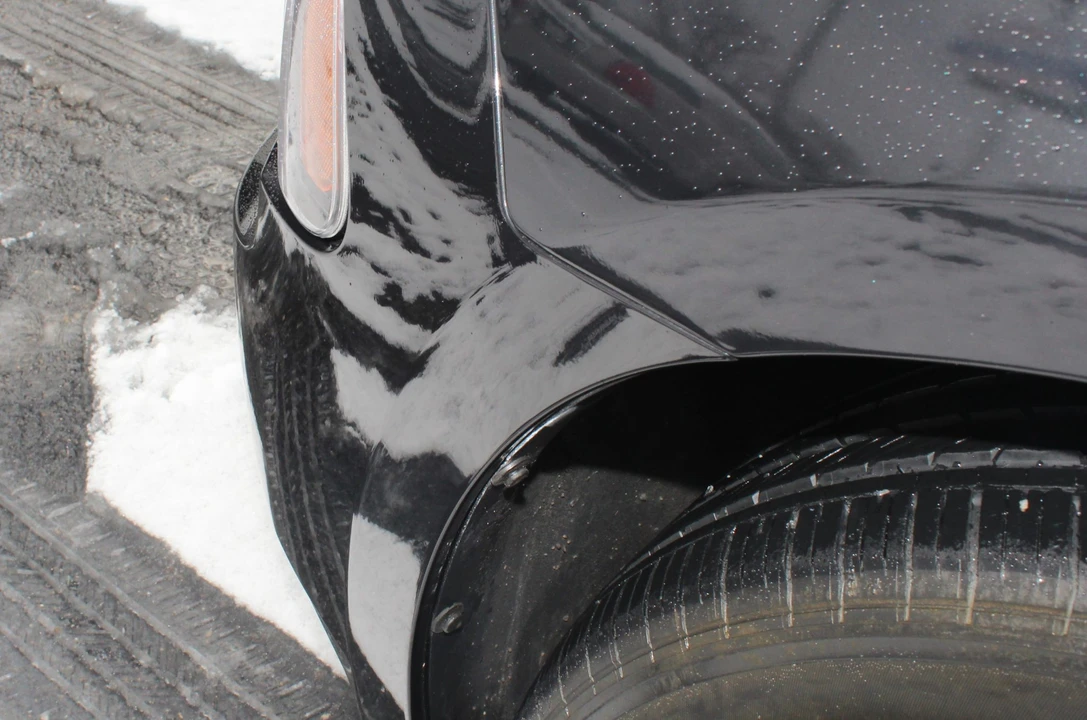 2006 Dodge Charger 6th Gen - Image 30 of 31