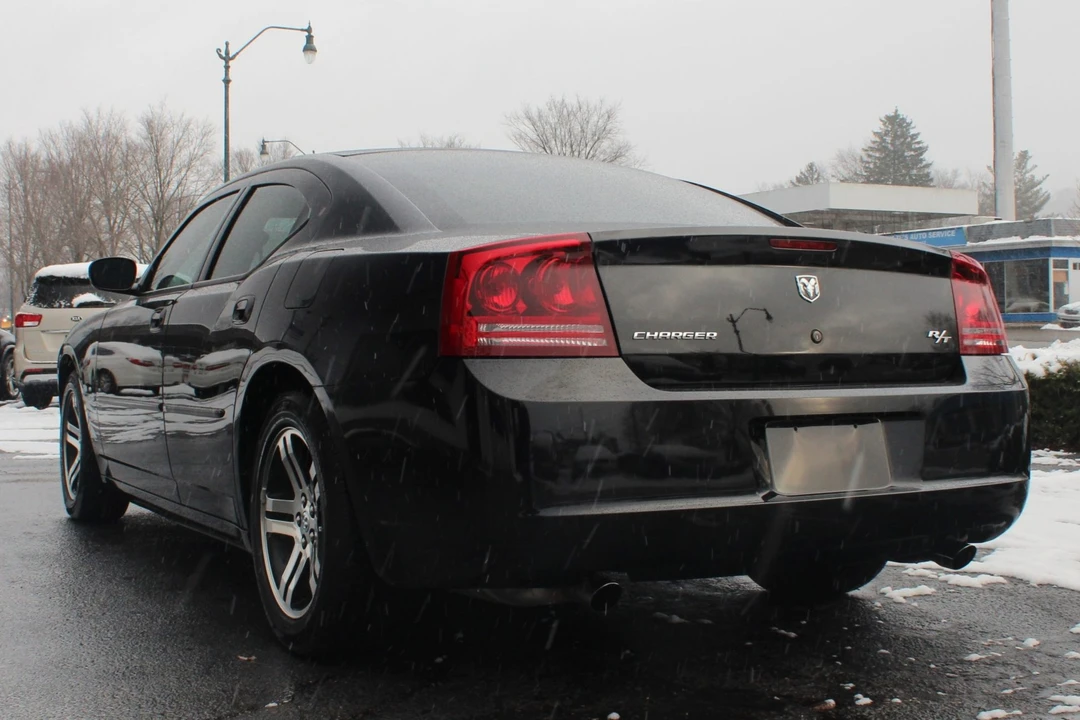 2006 Dodge Charger 6th Gen - Image 10 of 31