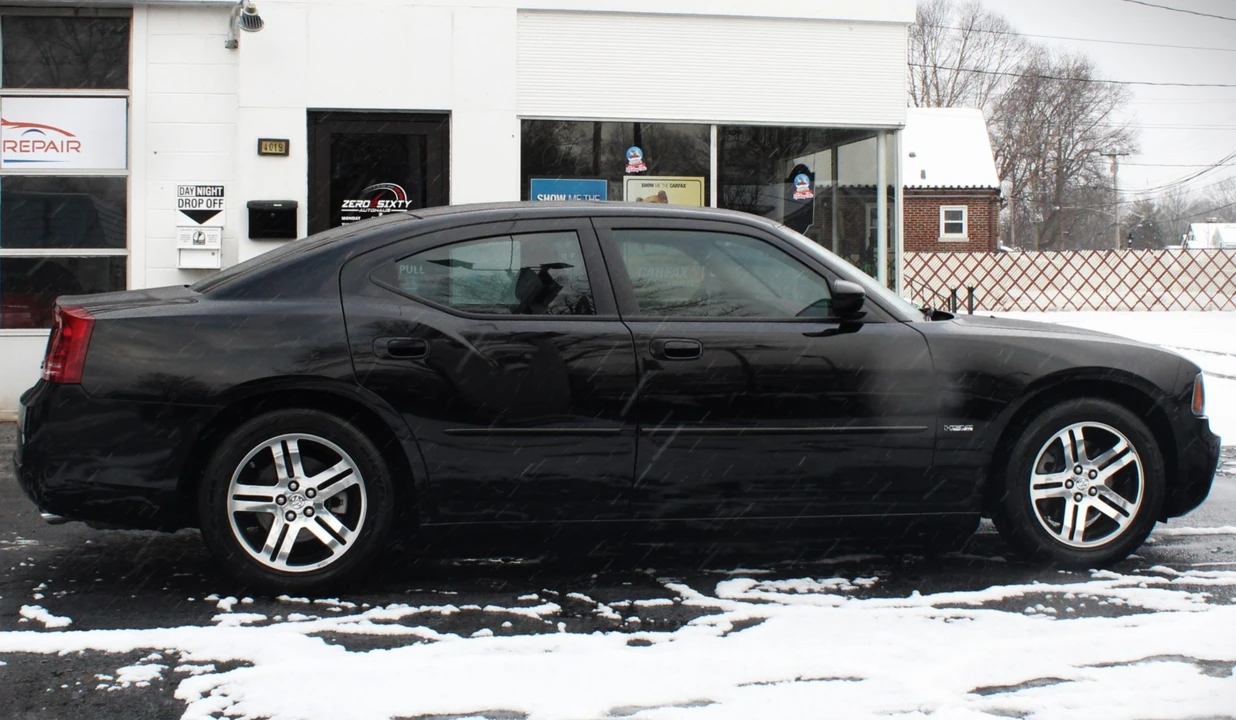 2006 Dodge Charger 6th Gen - Image 6 of 31
