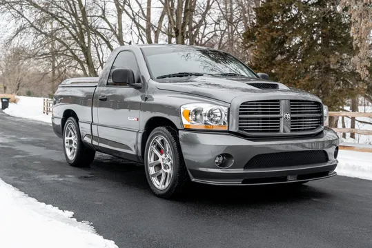 2006 Dodge Ram SRT-10 3rd Gen - Image 2 of 31