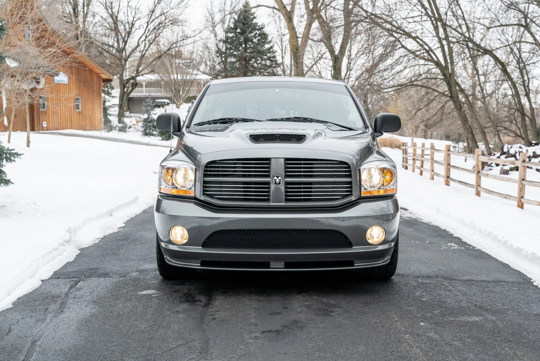 2006 Dodge Ram SRT-10 3rd Gen - Image 11 of 31
