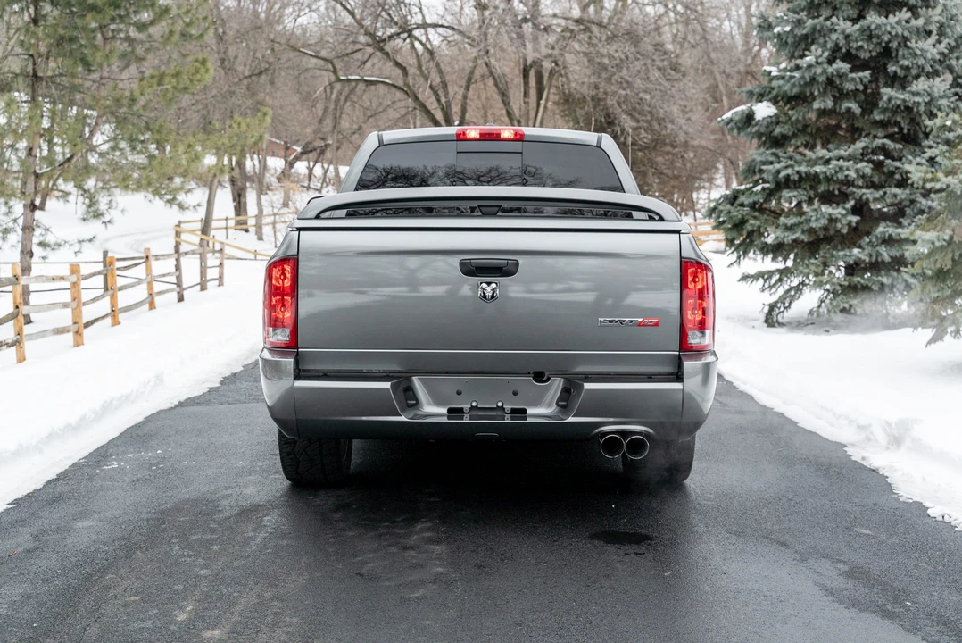 2006 Dodge Ram SRT-10 3rd Gen - Image 15 of 31