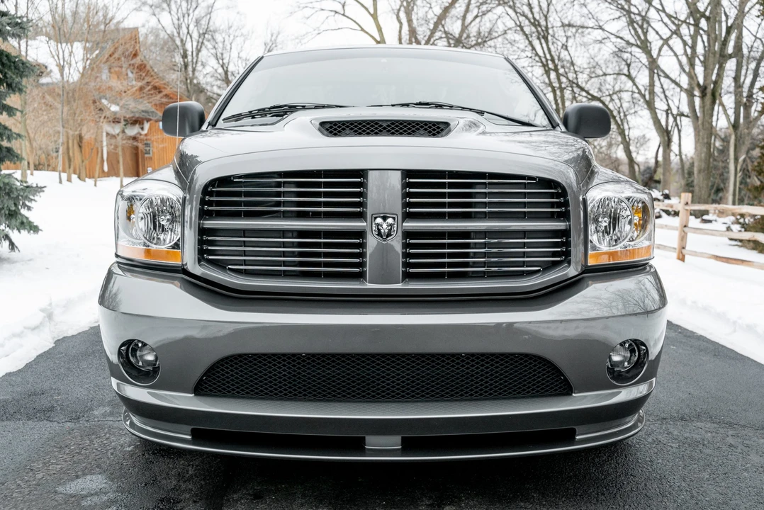 2006 Dodge Ram SRT-10 3rd Gen - Image 18 of 31