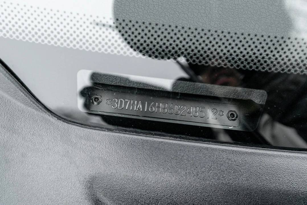 2006 Dodge Ram SRT-10 3rd Gen - Image 25 of 31