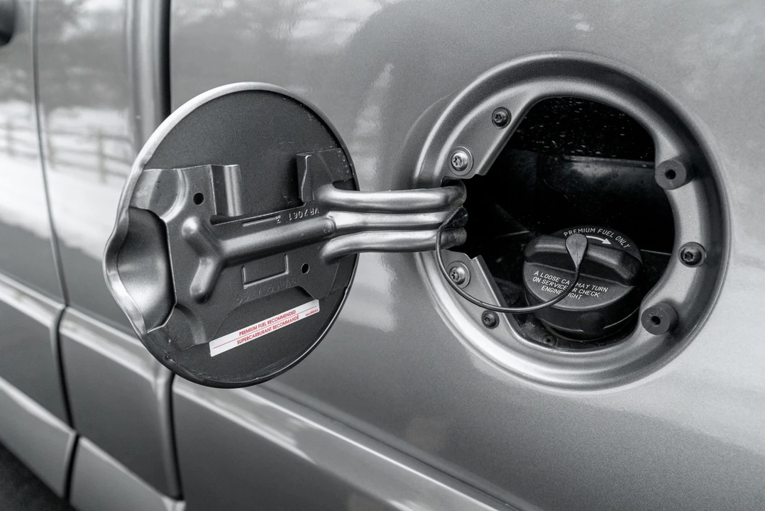 2006 Dodge Ram SRT-10 3rd Gen - Image 27 of 31