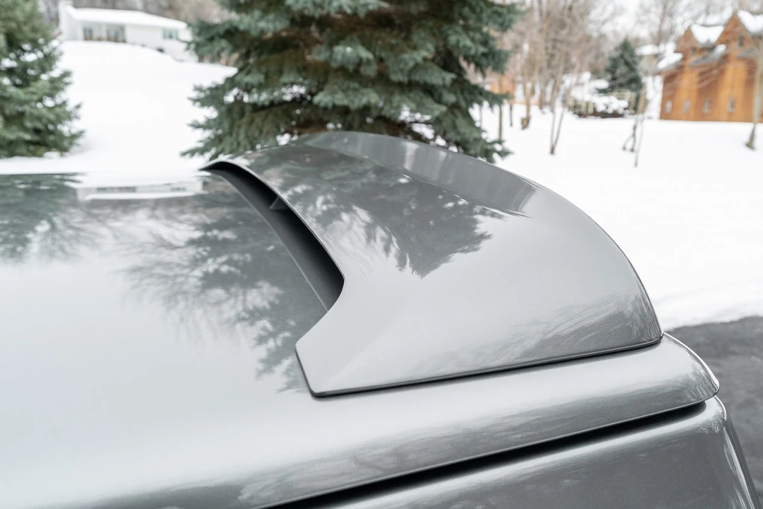 2006 Dodge Ram SRT-10 3rd Gen - Image 19 of 31