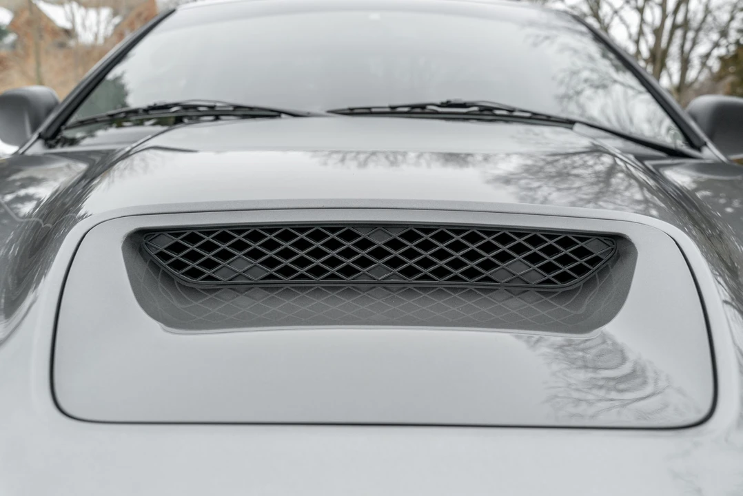 2006 Dodge Ram SRT-10 3rd Gen - Image 23 of 31