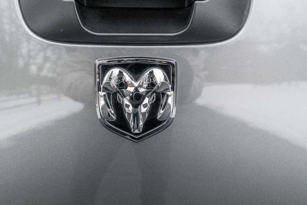 2006 Dodge Ram SRT-10 3rd Gen - Image 30 of 31