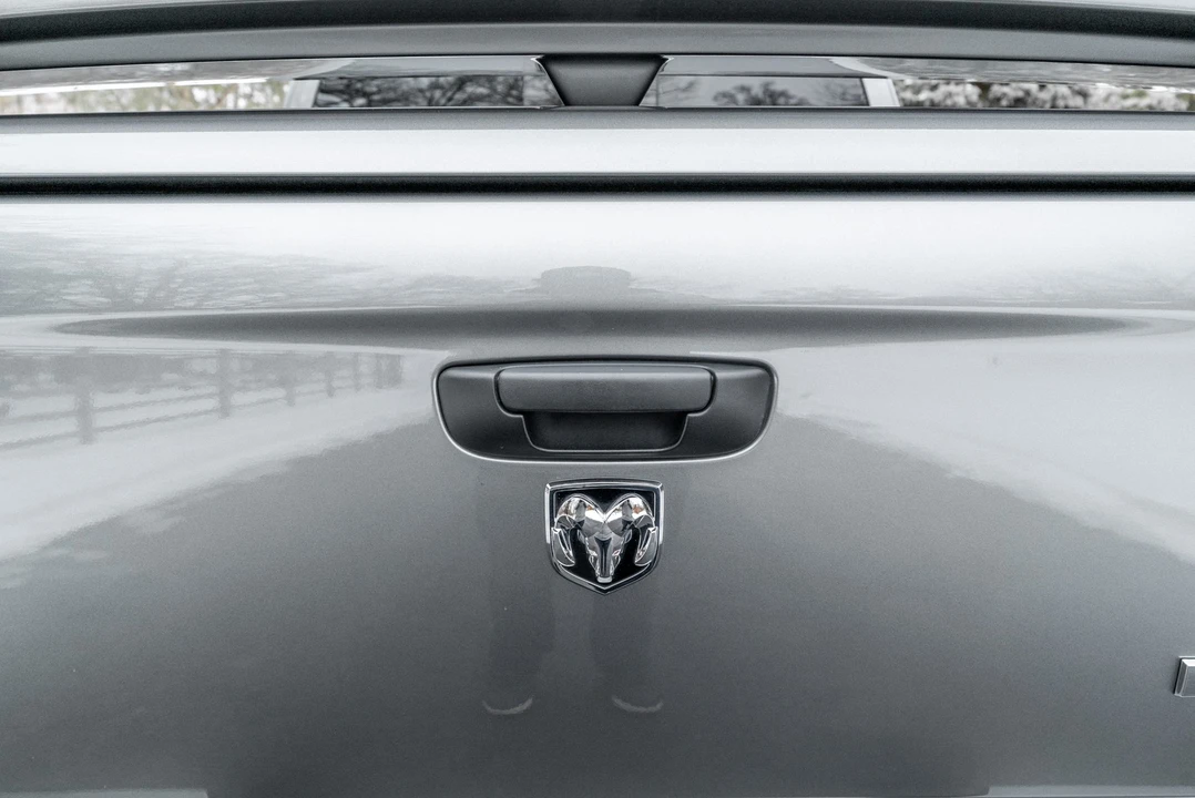 2006 Dodge Ram SRT-10 3rd Gen - Image 21 of 31