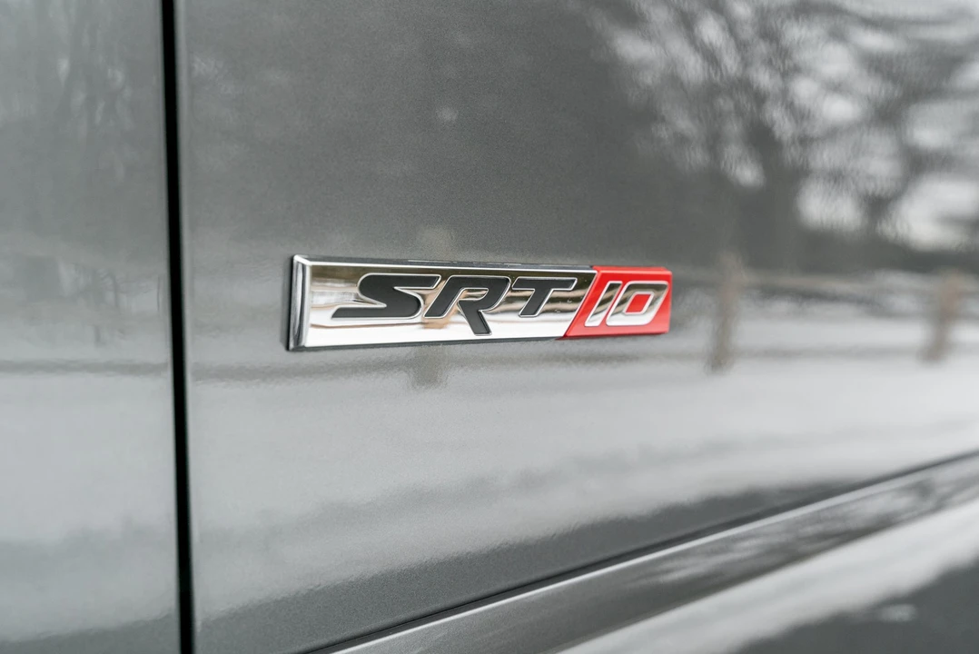 2006 Dodge Ram SRT-10 3rd Gen - Image 31 of 31