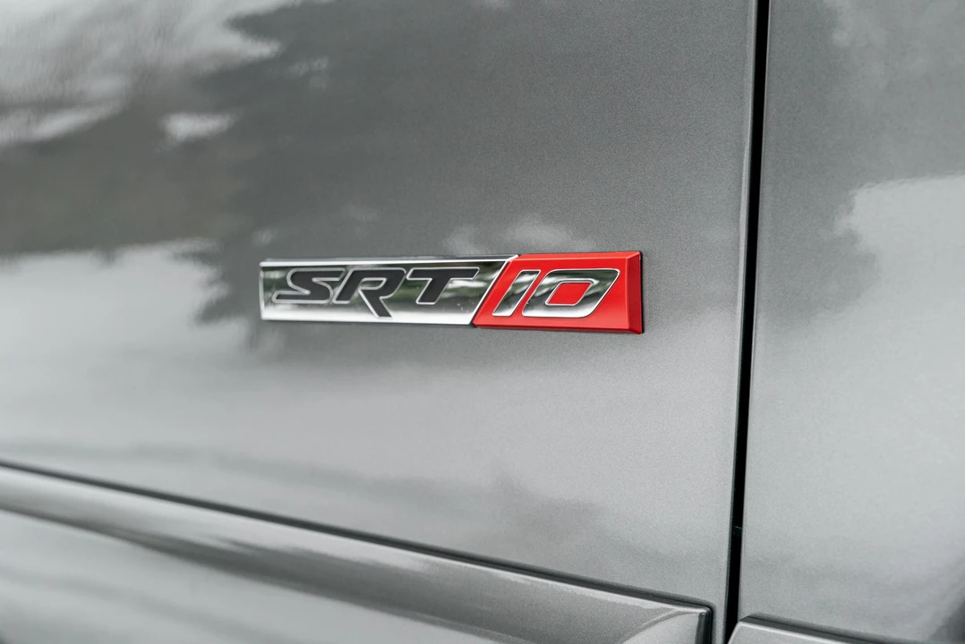 2006 Dodge Ram SRT-10 3rd Gen - Image 26 of 31