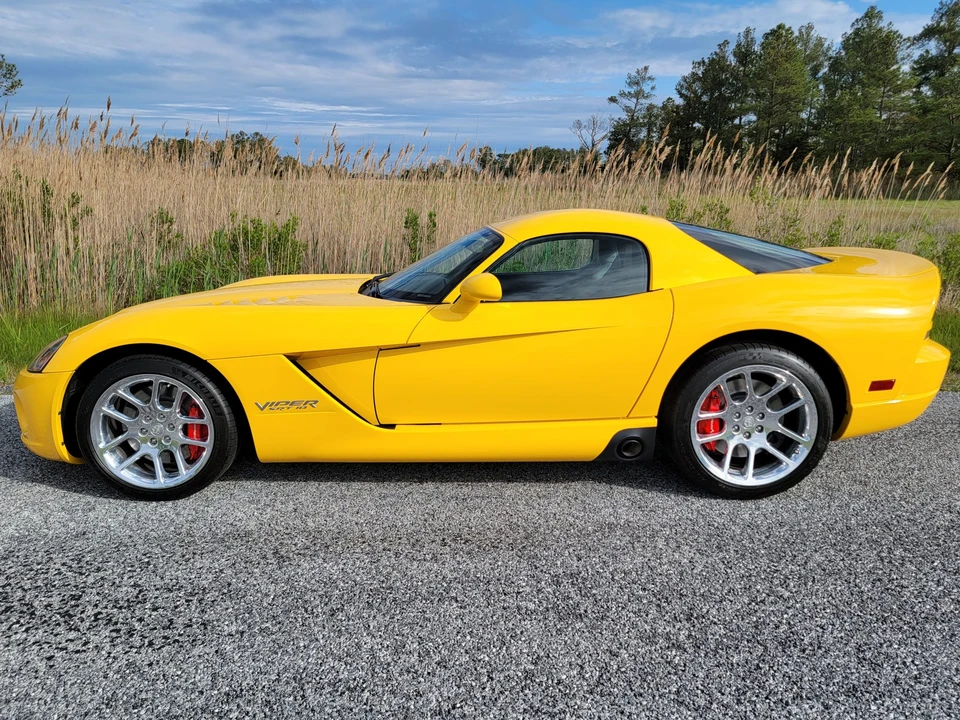 2006 Dodge Viper 3rd Gen - Image 31 of 31