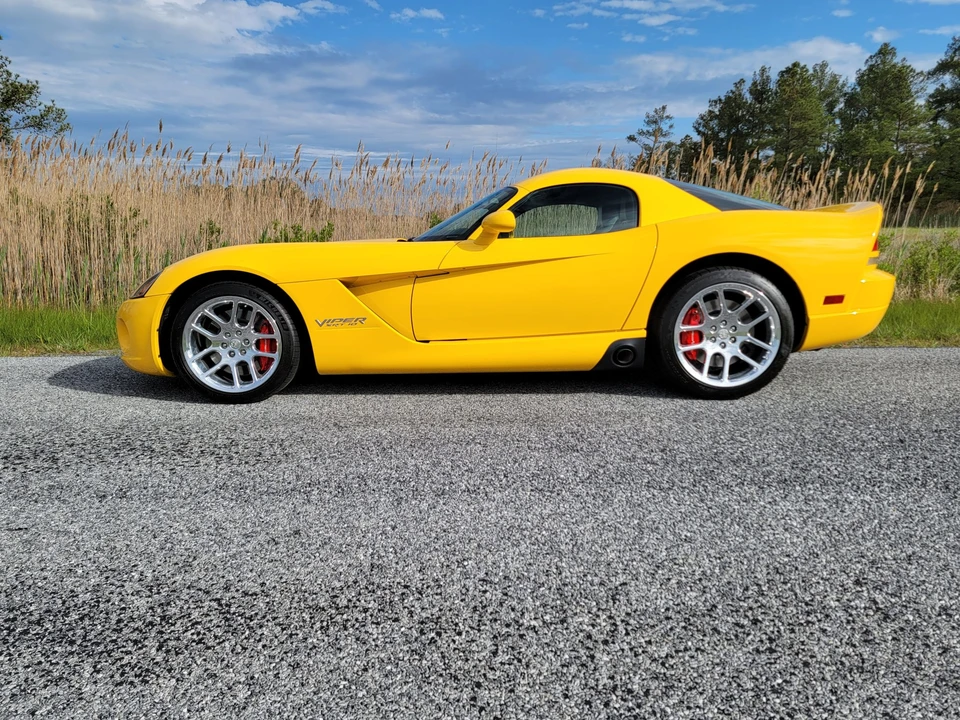 2006 Dodge Viper 3rd Gen - Image 30 of 31