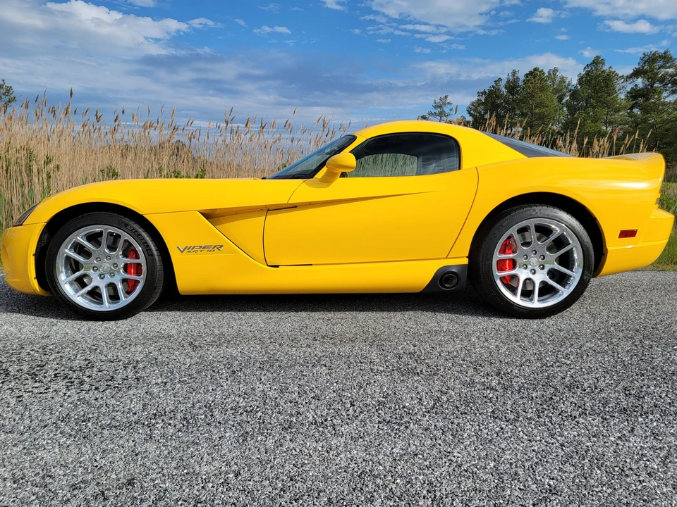 2006 Dodge Viper 3rd Gen - Image 29 of 31