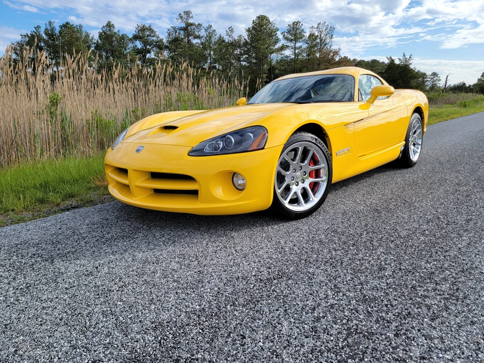2006 Dodge Viper 3rd Gen - Image 26 of 31