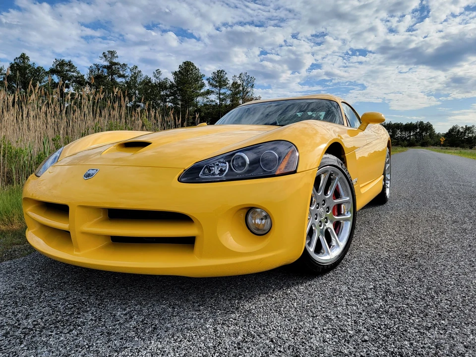 2006 Dodge Viper 3rd Gen - Image 25 of 31