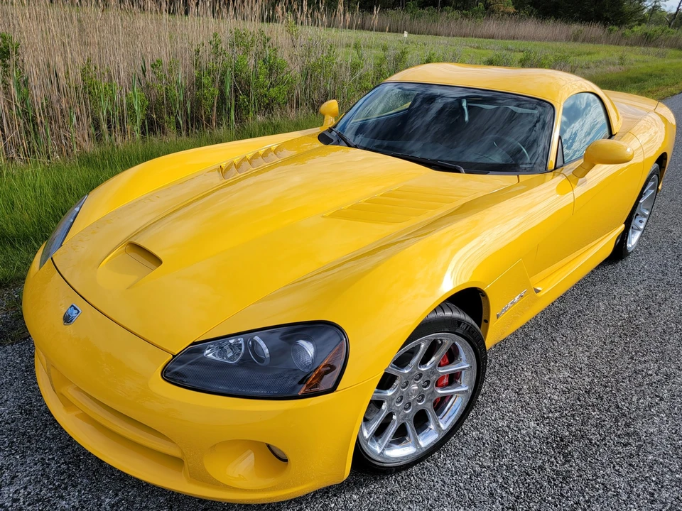 2006 Dodge Viper 3rd Gen - Image 24 of 31