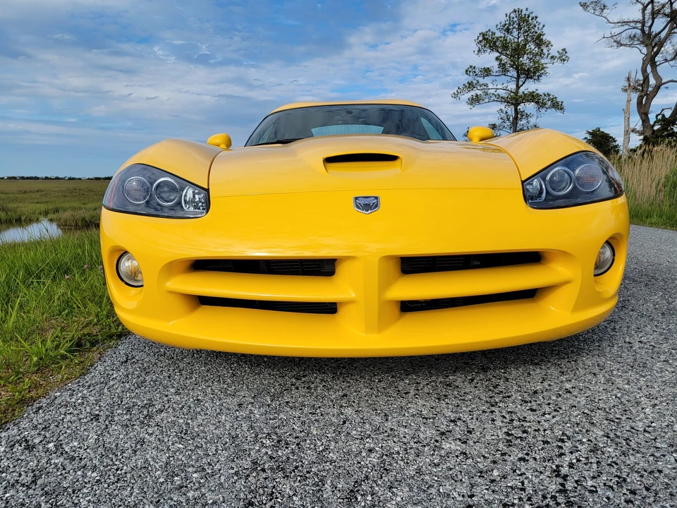 2006 Dodge Viper 3rd Gen - Image 23 of 31