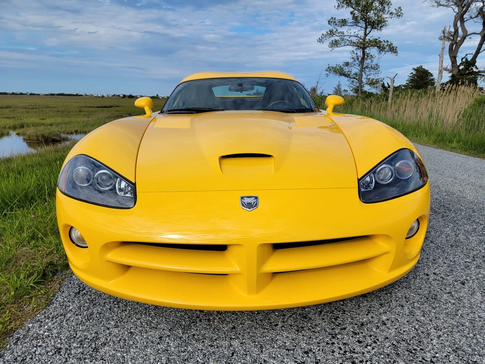 2006 Dodge Viper 3rd Gen - Image 22 of 31