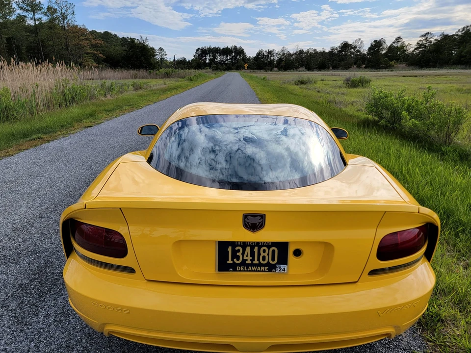 2006 Dodge Viper 3rd Gen - Image 9 of 31