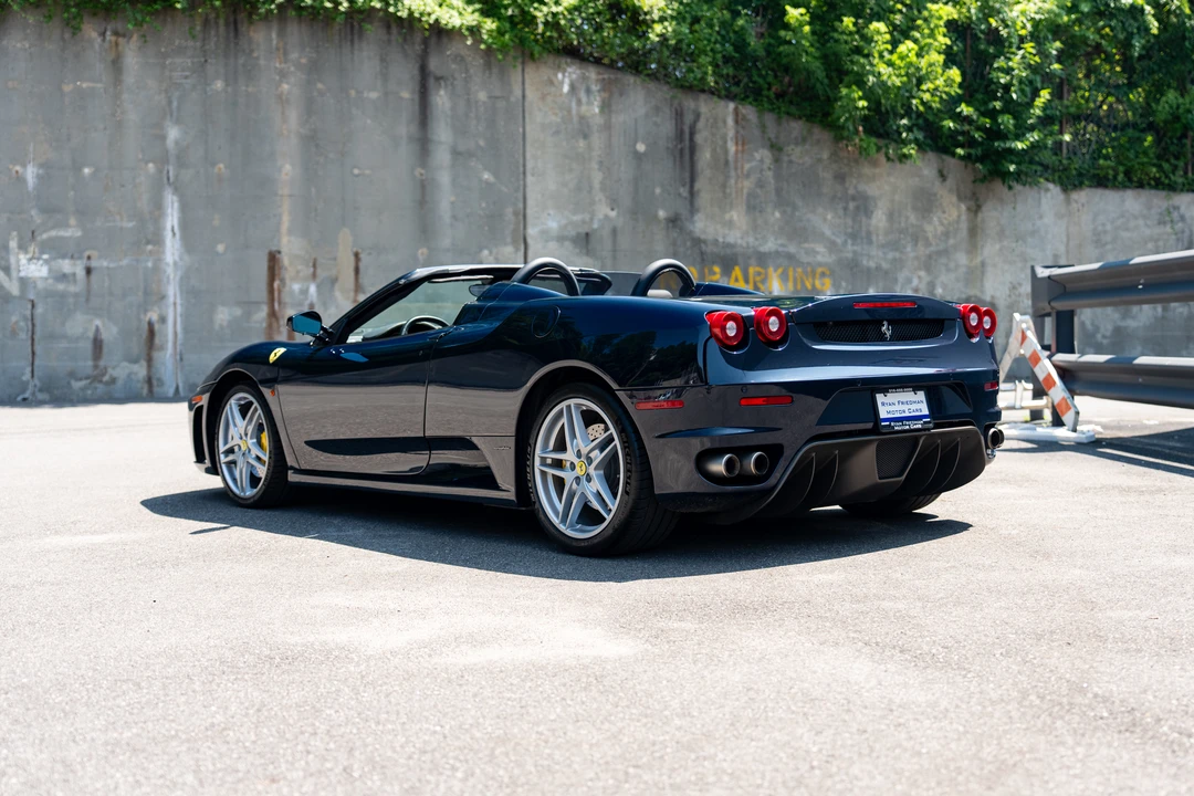 2006 Ferrari F430 Spider - Image 11 of 31