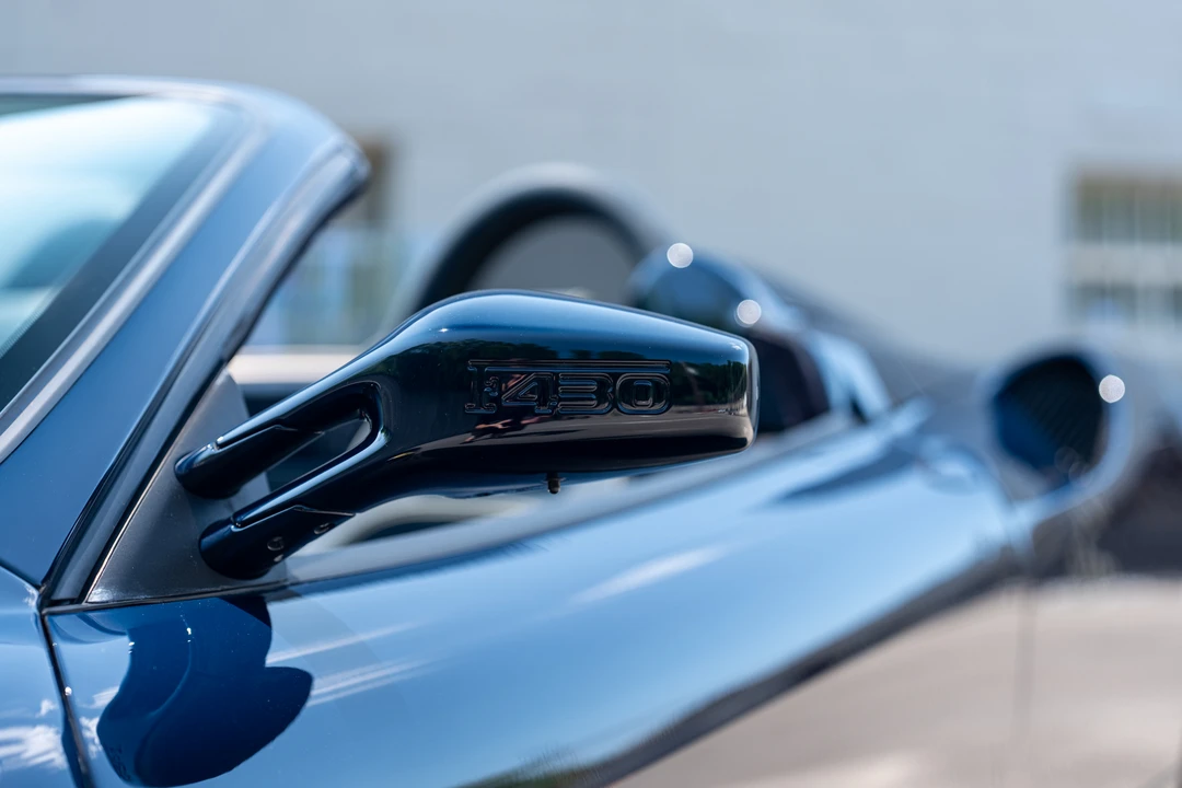 2006 Ferrari F430 Spider - Image 26 of 31