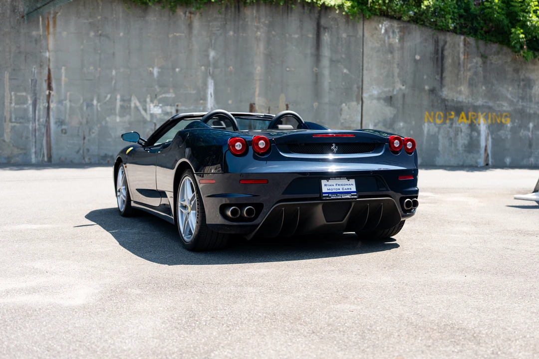 2006 Ferrari F430 Spider - Image 12 of 31