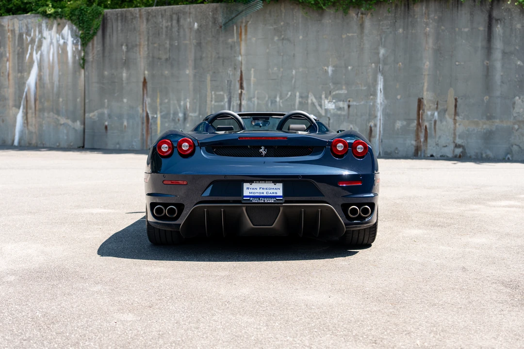 2006 Ferrari F430 Spider - Image 13 of 31