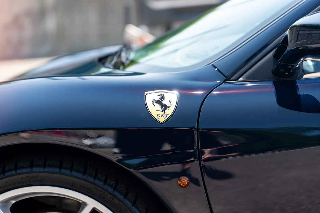 2006 Ferrari F430 Spider - Image 25 of 31