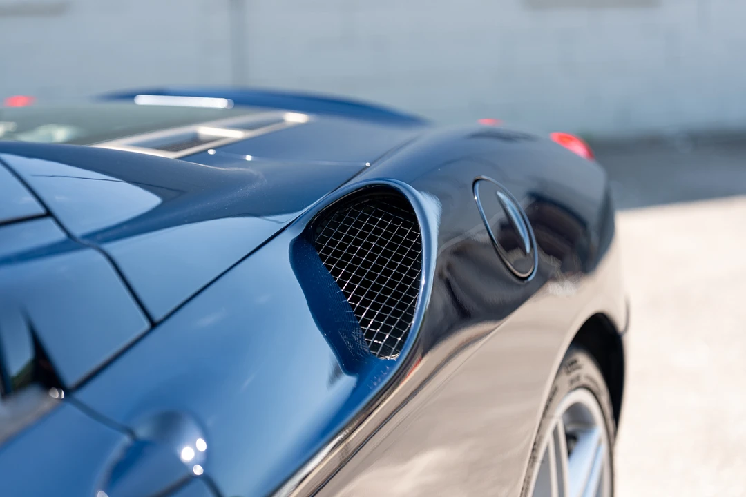 2006 Ferrari F430 Spider - Image 31 of 31